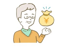 リスクはなるべく取りたくありません